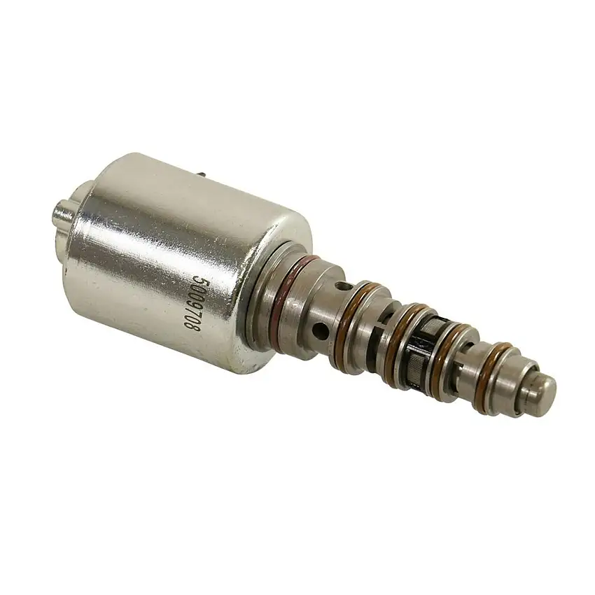 BD Diesel Performance 792593-0001 Vane Control Valve Solenoid, Garrett VGT - Ford 2003-2007 6.0L (OE# 5C3Z6F089BA)