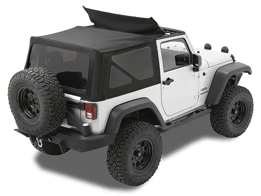 Bestop 79846-17 Replace-A-Top™