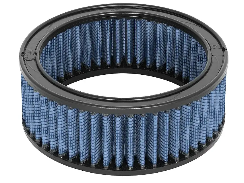 AFE 80-10004 Aries Powersport Round Racing Air Filter w/ Pro 5R Media