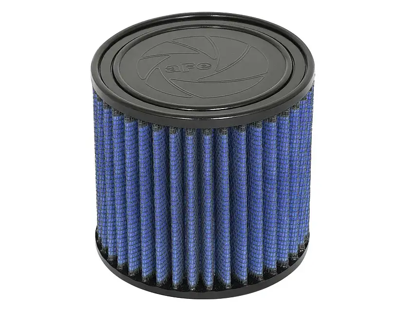 AFE 80-10009 Aries Powersport Round Racing Air Filter w/ Pro 5R Media