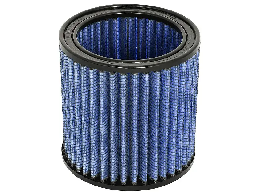 AFE 80-10010 Aries Powersport Round Racing Air Filter w/ Pro 5R Media