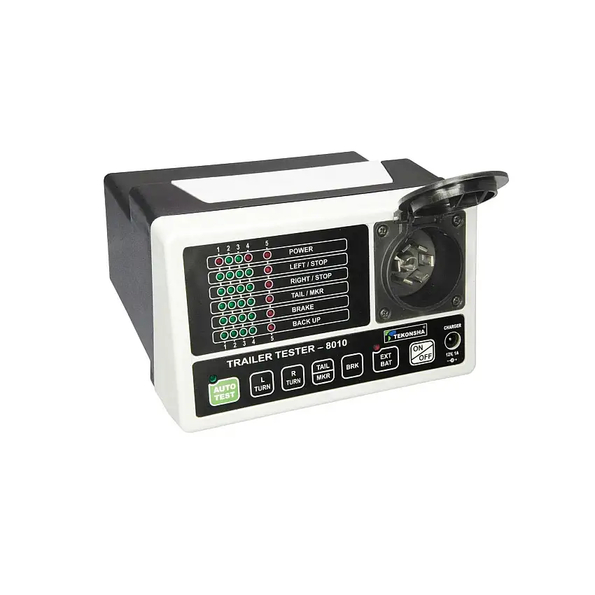 Tekonsha 8010 Trailer Tester
