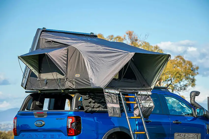 ARB, USA 802200V2 Esperance V2 Roof Top Tent