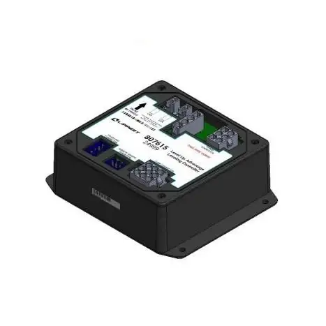 Lippert OneControl® Level Up® Advantage Leveling Controller