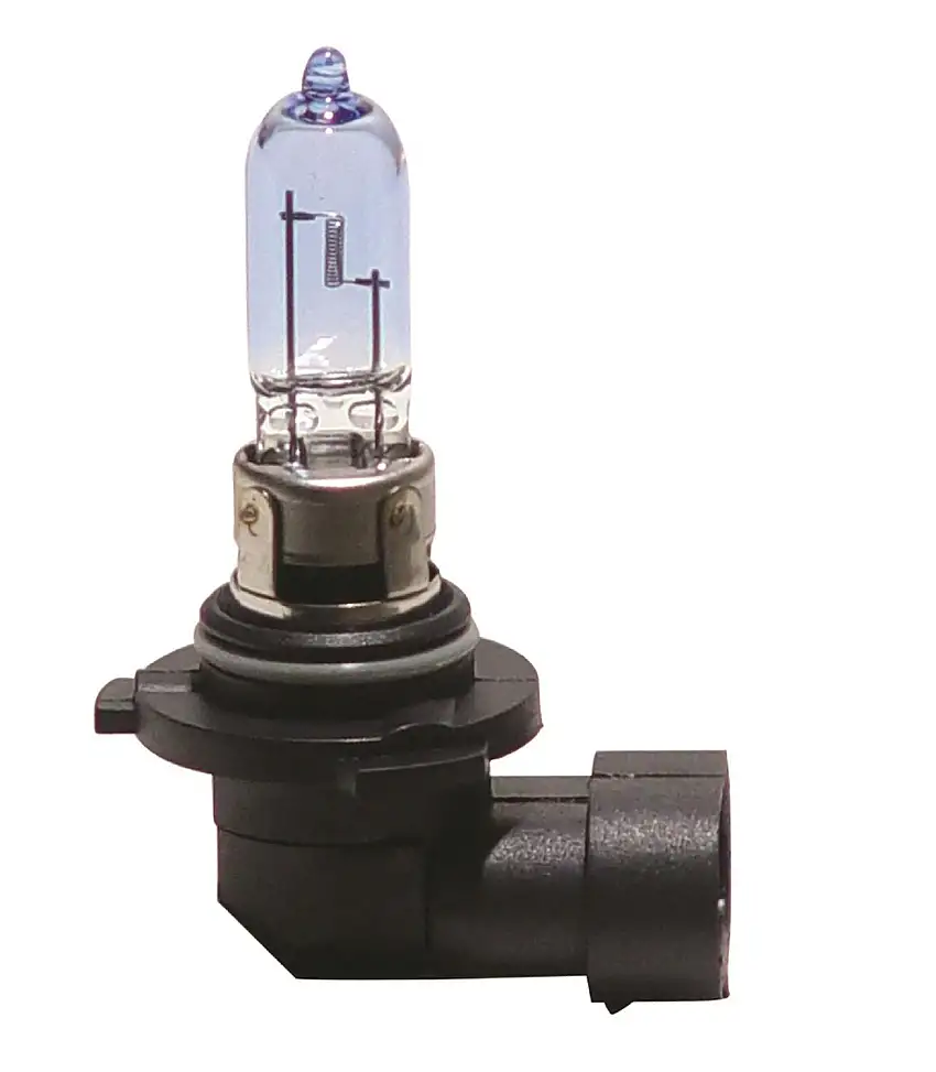 AnzoUSA 809005 Super White Headlight Bulb Assembly