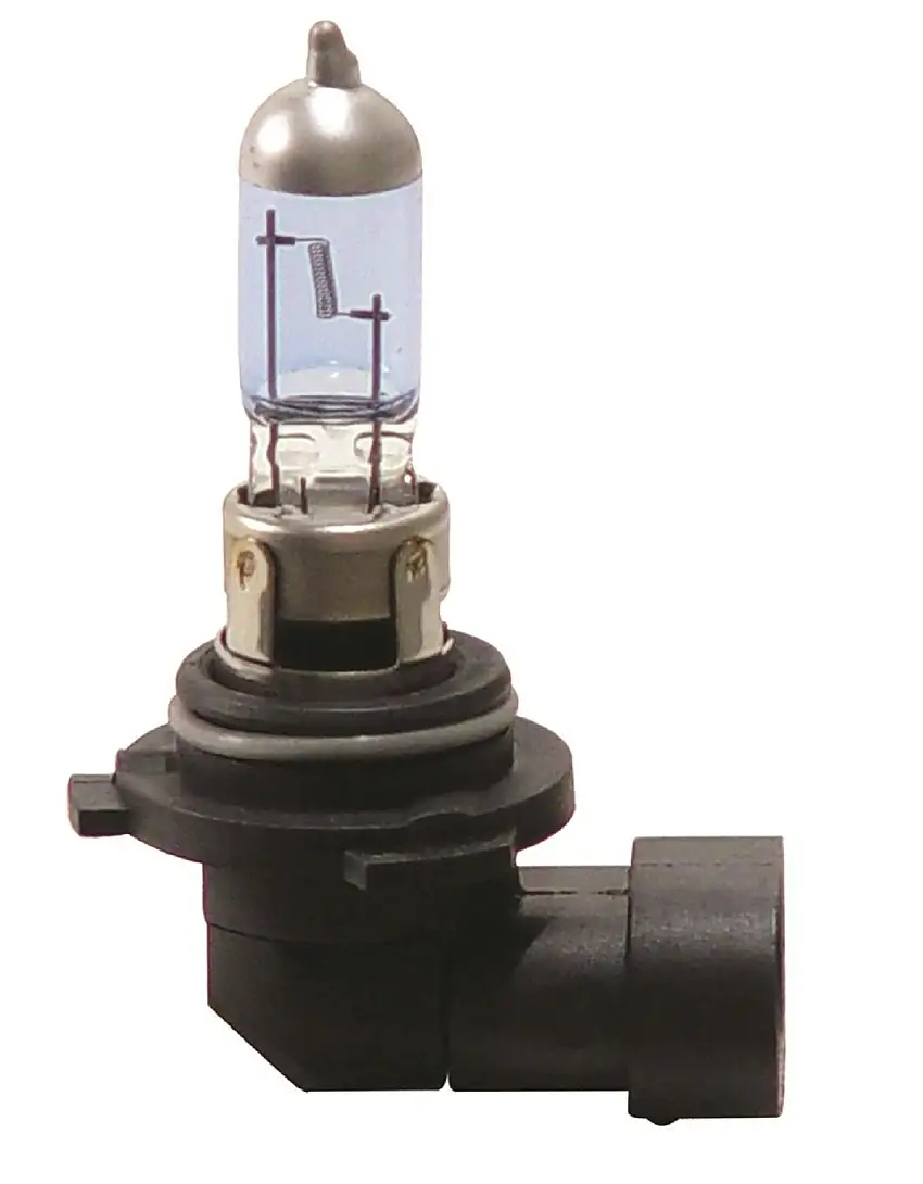 AnzoUSA 809006 Super White Headlight Bulb Assembly