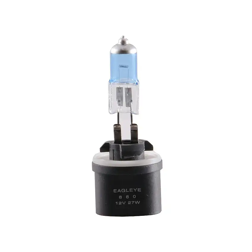 AnzoUSA 809060 Super White Headlight Bulb Assembly