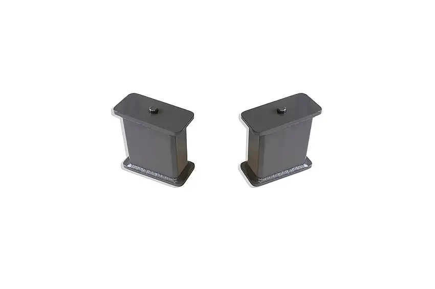 MaxTrac Suspension 810050 5" LIFT BLOCKS