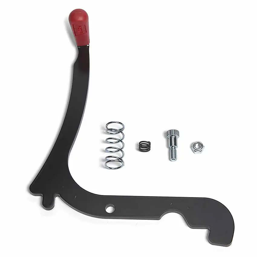Warn 81273 Snow Plow Hardware Latch Kit ATV Genuine Replacement