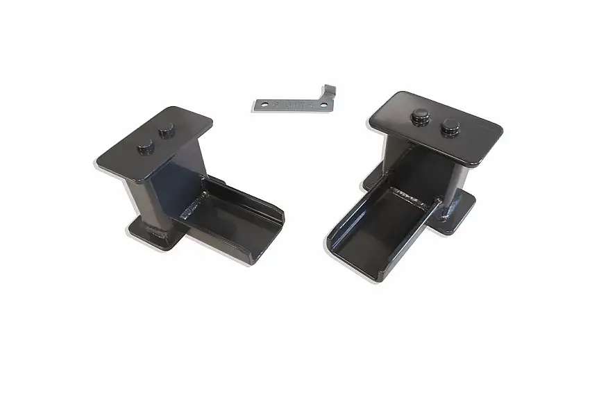 MaxTrac Suspension 813150 5" LIFT BLOCKS