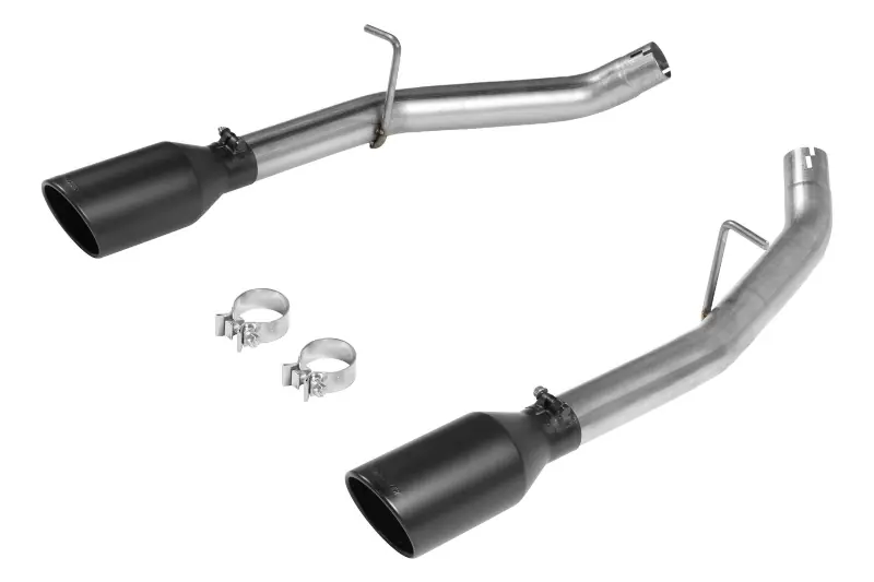 2019-2024 Ram 1500 Flowmaster American Thunder Axle-Back Exhaust Kit | 817850