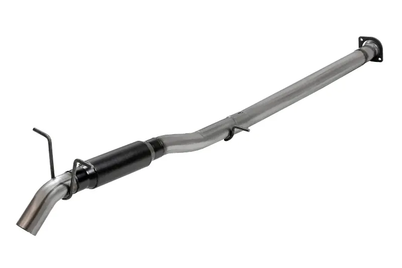 2019-2024 Ram 1500 Flowmaster Outlaw Extreme Cat-Back Exhaust System | 817964