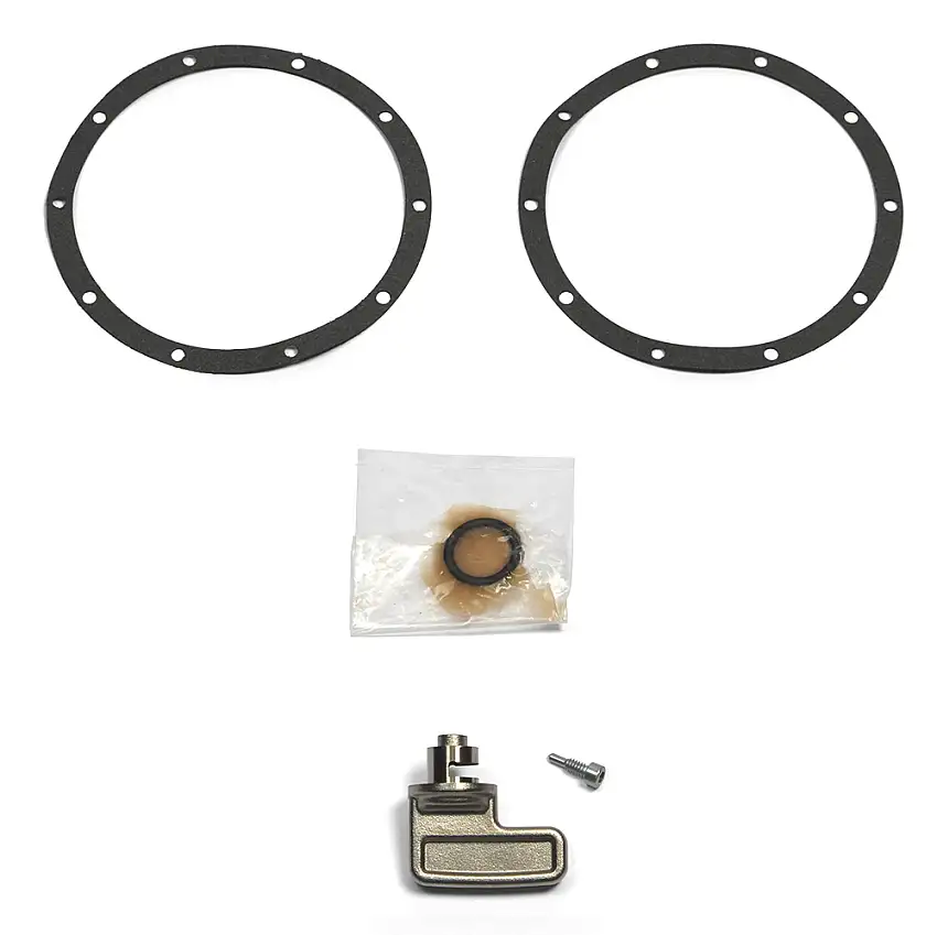 Warn 82463 Winch Clutch Lever Replacement Steel Construction