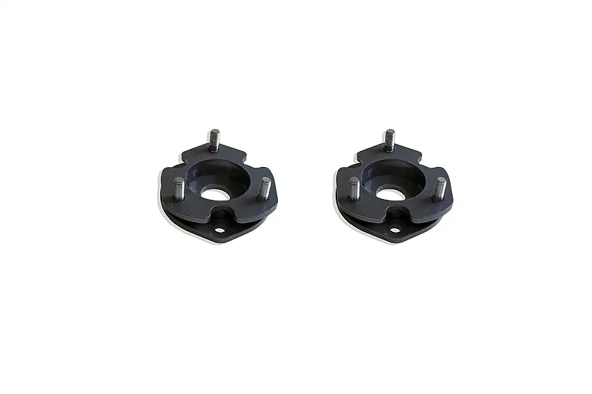 MaxTrac Suspension 832515 1.5" FRONT STRUT SPACERS