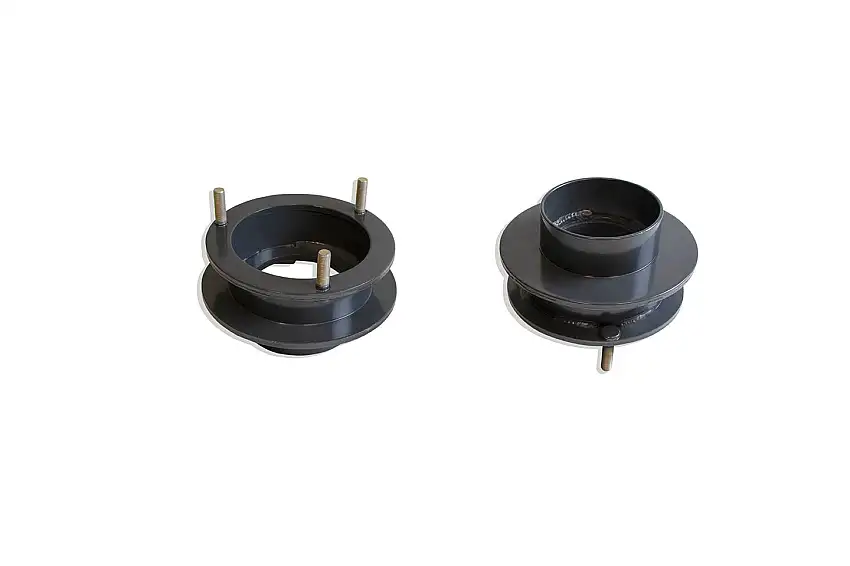 MaxTrac Suspension 832625 2" FRONT COIL SPACERS