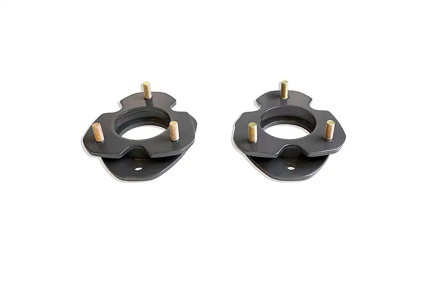 MaxTrac Suspension 833120 1.5" FRONT STRUT SPACERS