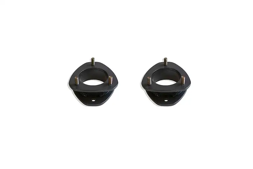 MaxTrac Suspension 833130 3"/2.5" FRONT STRUT SPACERS