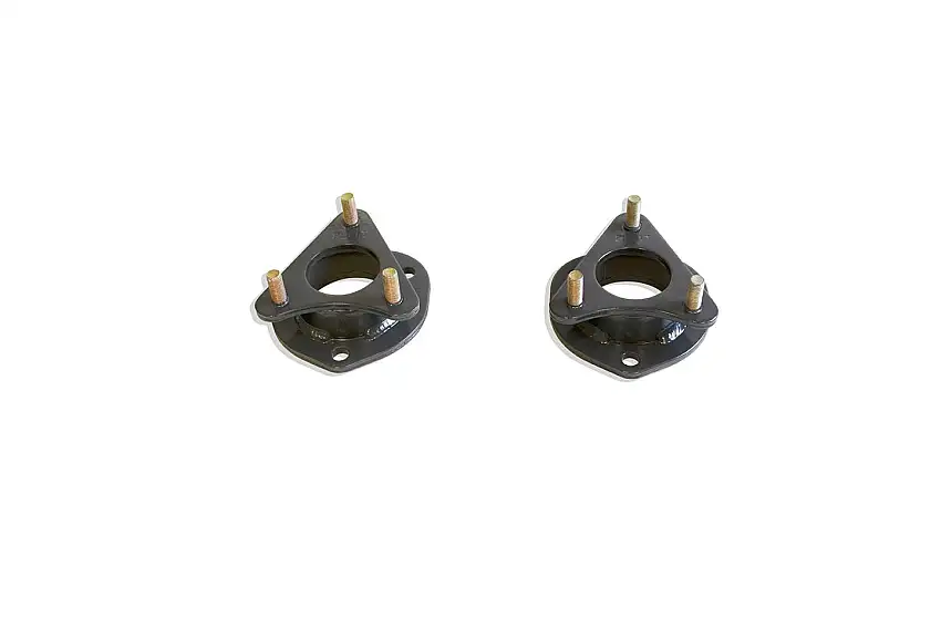 MaxTrac Suspension 835125 2.5" FRONT STRUT SPACERS