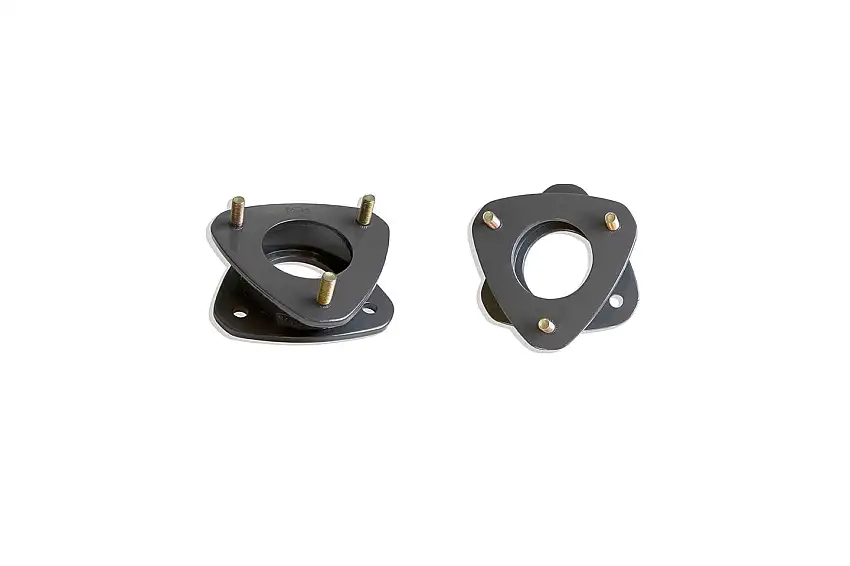 MaxTrac Suspension 835325 2.5" FRONT STRUT SPACERS