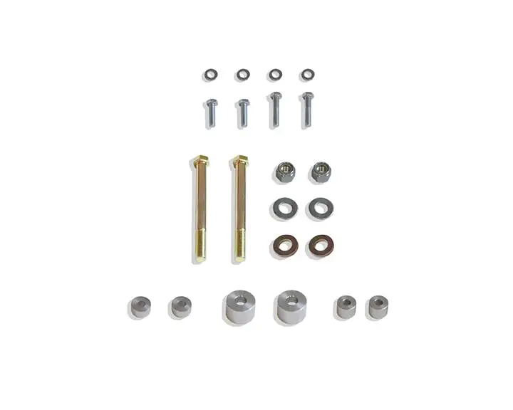 MaxTrac Suspension 836800 DIFF DROP KIT