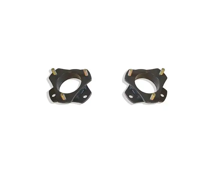 MaxTrac Suspension 836825 2.5" FRONT STRUT SPACERS