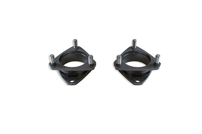 MaxTrac Suspension 836925 2.5" FRONT STRUT SPACERS