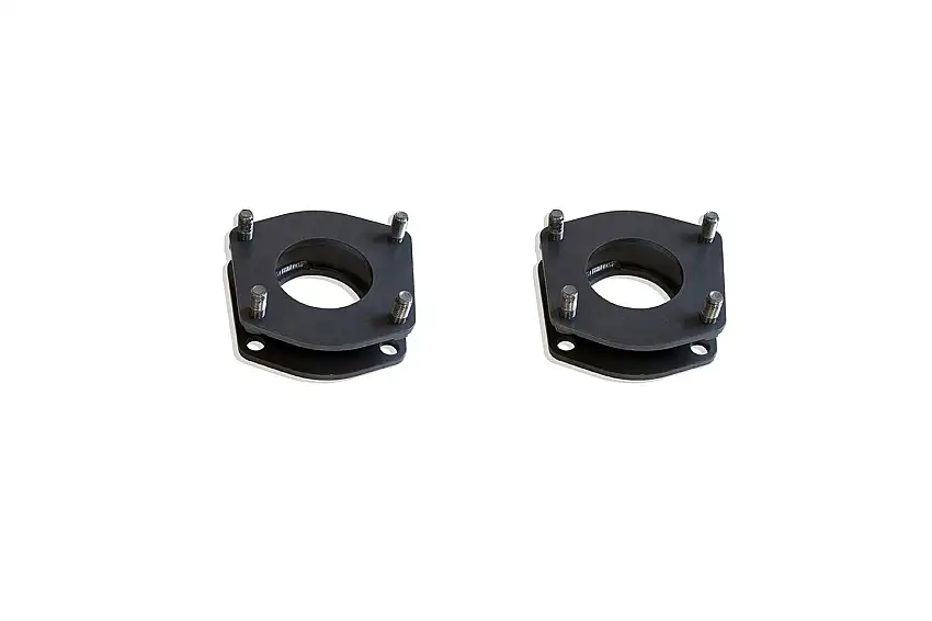 MaxTrac Suspension 839525 2.5" FRONT STRUT SPACERS