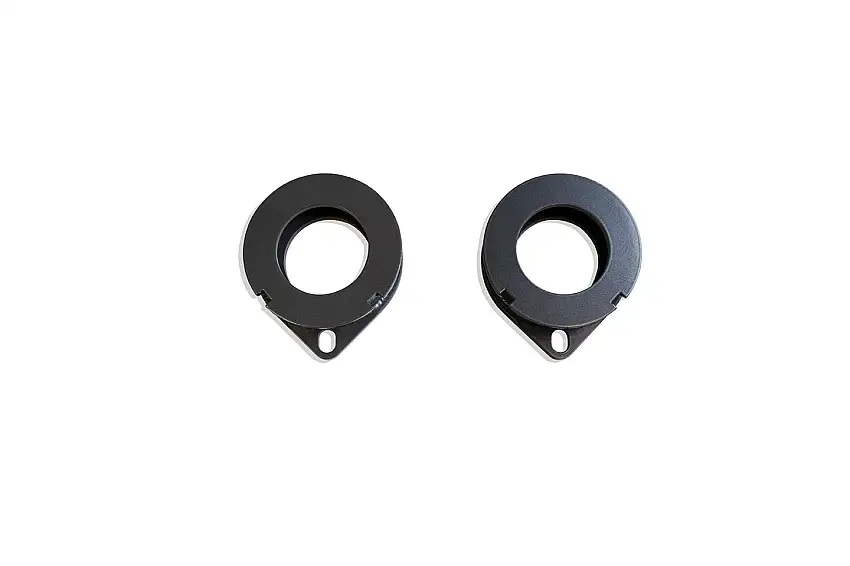 MaxTrac Suspension 839715 1.5" FRONT COIL SPACERS