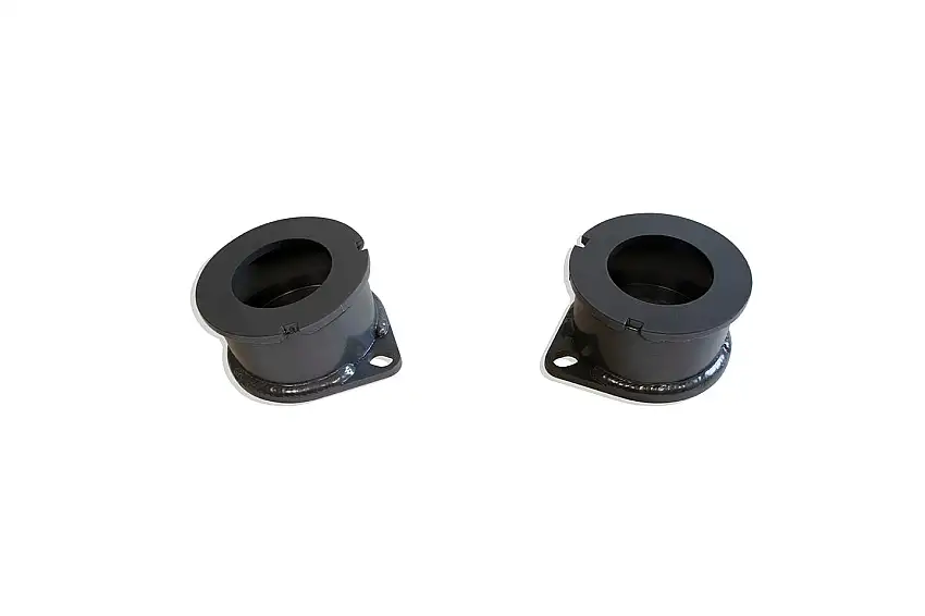 MaxTrac Suspension 839725F 2.5" FRONT COIL SPACERS