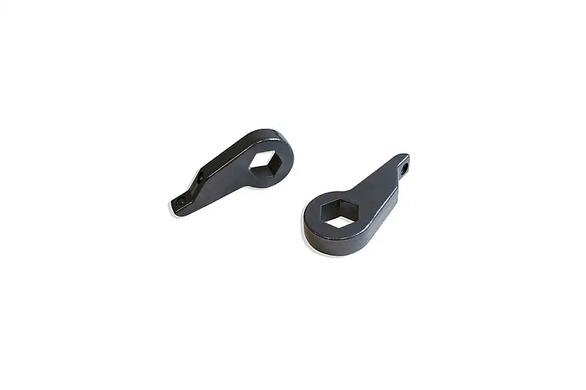 MaxTrac Suspension 840113 1"-3" LIFT TORSION KEYS