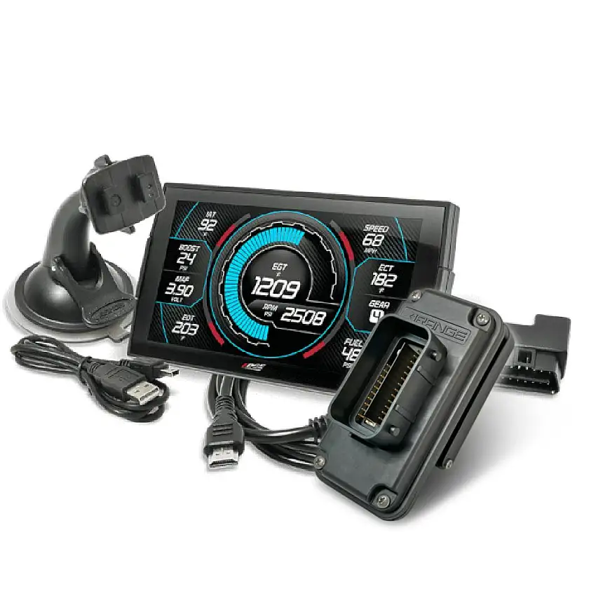 Edge Products 84130-DFM Insight CTS3 with Range DFM Module Kit