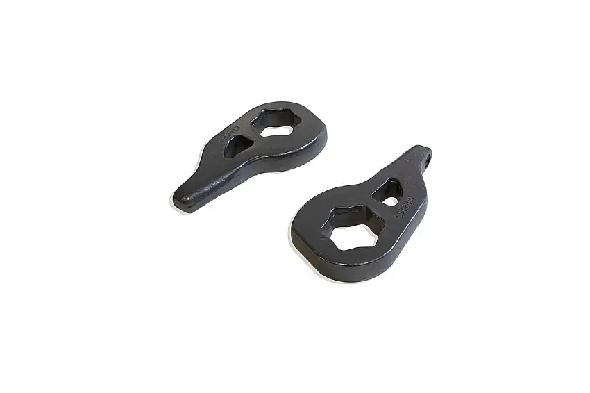 MaxTrac Suspension 842113 1"-3" LIFT TORSION KEYS