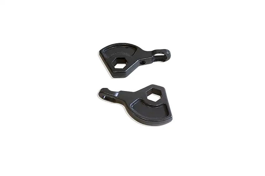 MaxTrac Suspension 842313 1"-3" LIFT TORSION KEYS