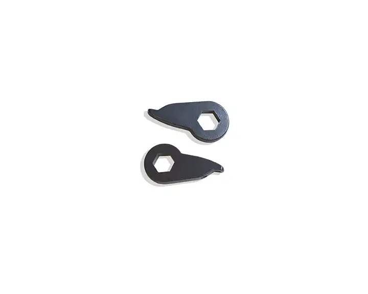 MaxTrac Suspension 843513 1"-3" LIFT TORSION KEYS