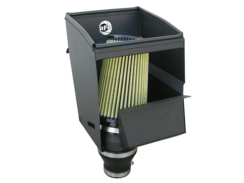 AFE 85-10035 Aries Powersport Stage-2 Cold Air Intake System w/ Pro GUARD 7 Filter