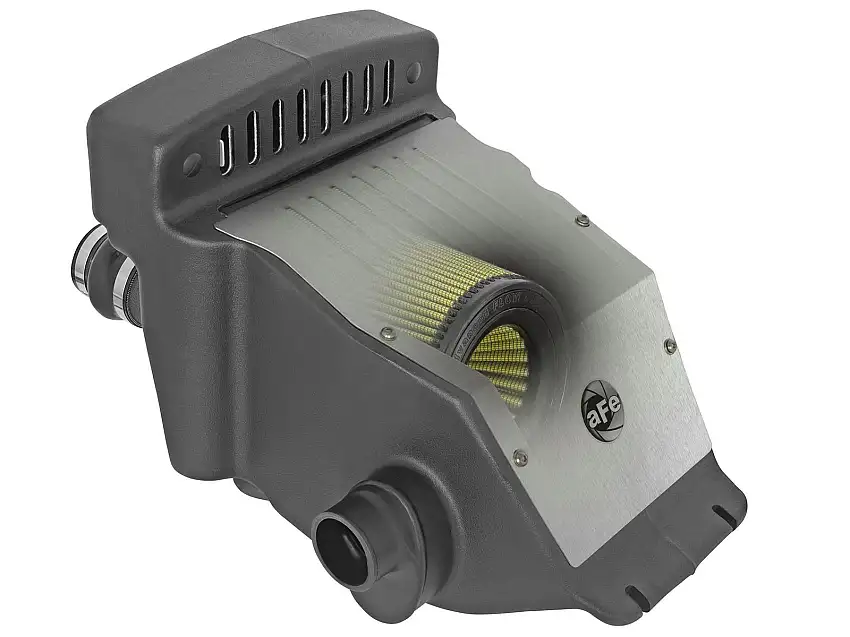 AFE 85-80066 Aries Powersport Stage-2Si Cold Air Intake System w/ Pro GUARD 7 Filter