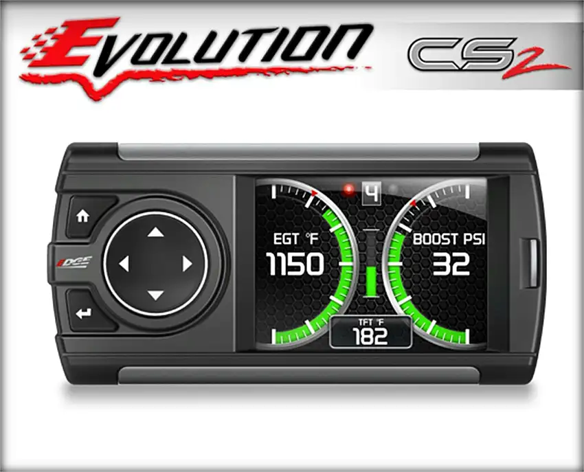 Edge Products 25350 Edge Evolution CS2