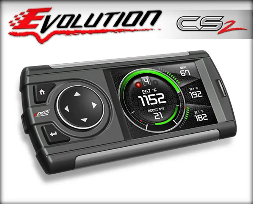 Edge Products 85301 Edge Diesel Evolution CS2 - CA Edition