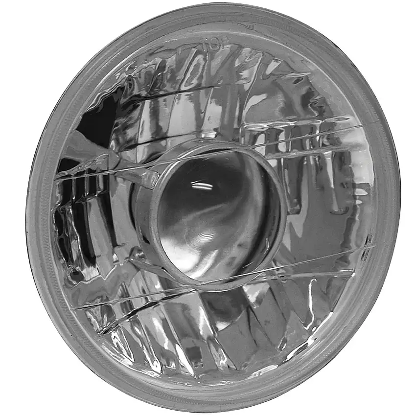 AnzoUSA 861070 Universal Halogen Headlight Replacement