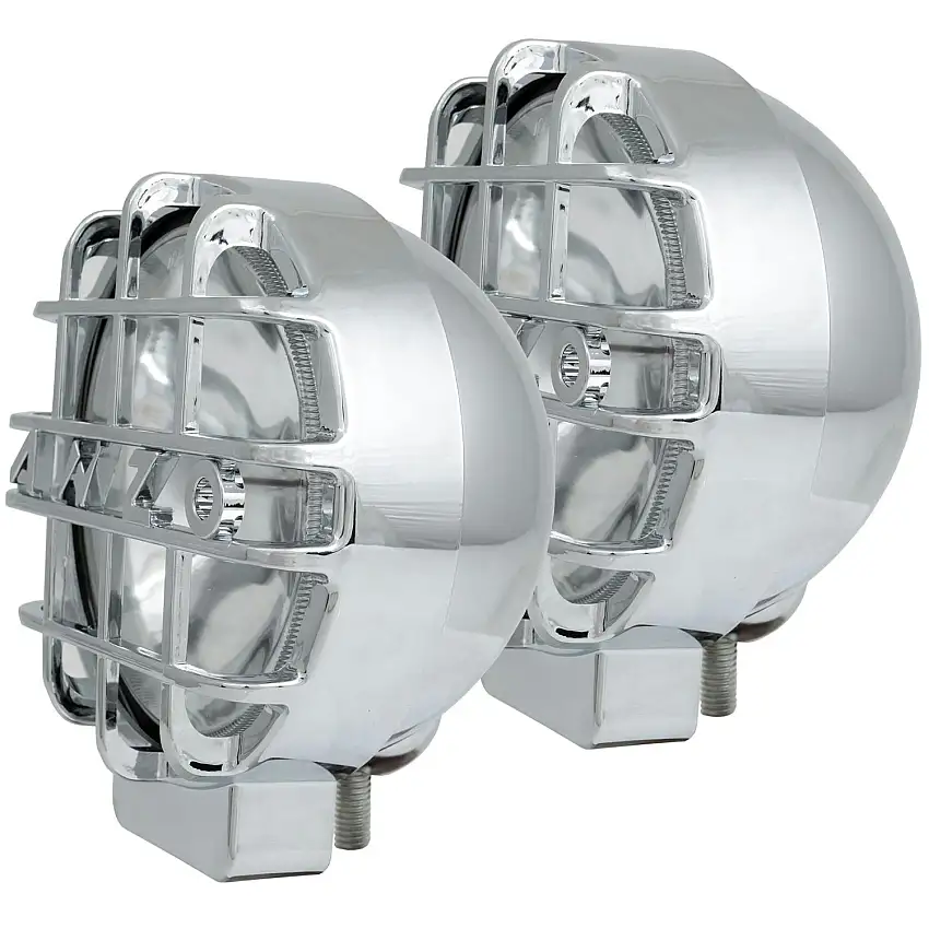 AnzoUSA 861095 HID Off Road Light