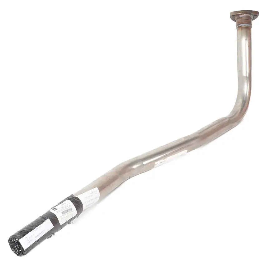 Stainless Steel Front Pipe 862-321