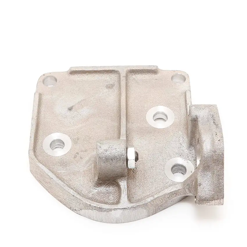BRACKET, solenoid