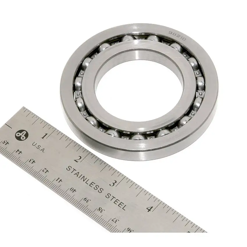 BEARING, thrust ring