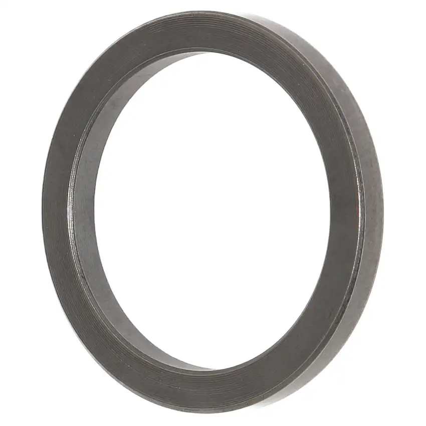 WASHER, steel, annulus end float, .146