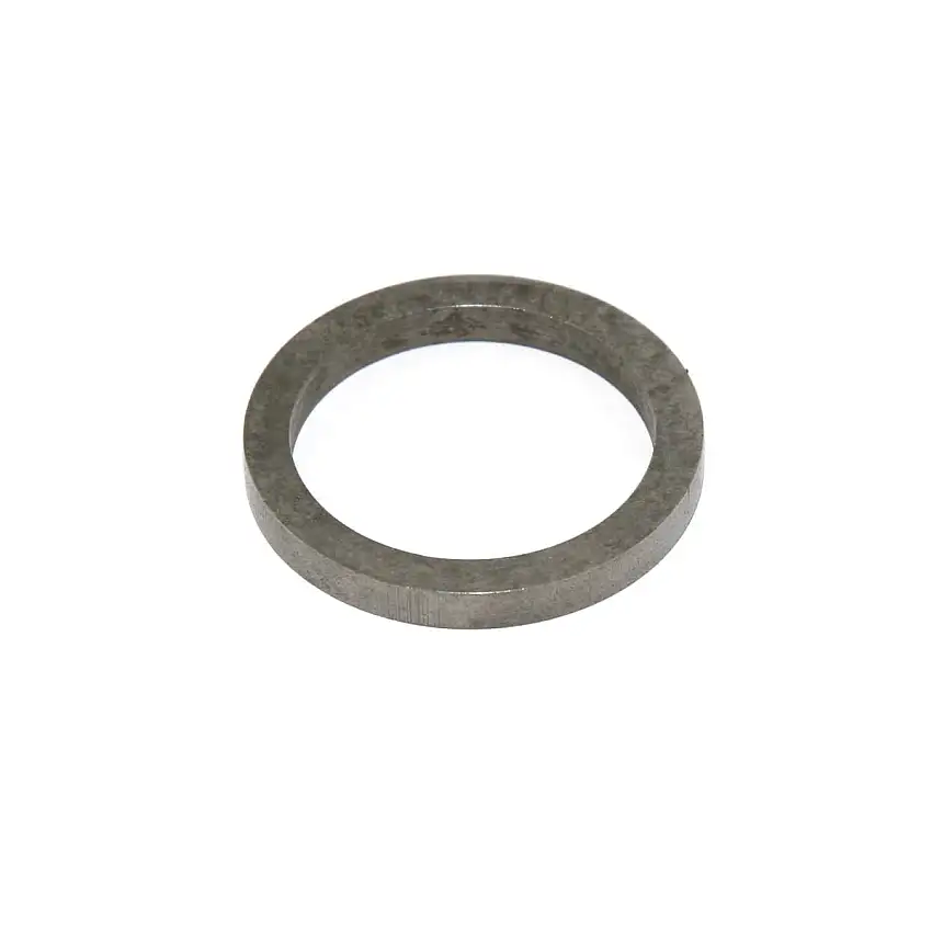 WASHER, steel, annulus end float, .166