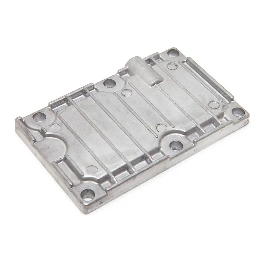 COVER, sump
