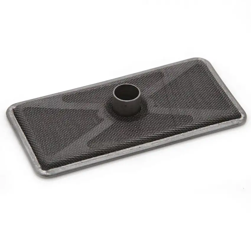 FILTER, suction 866-880