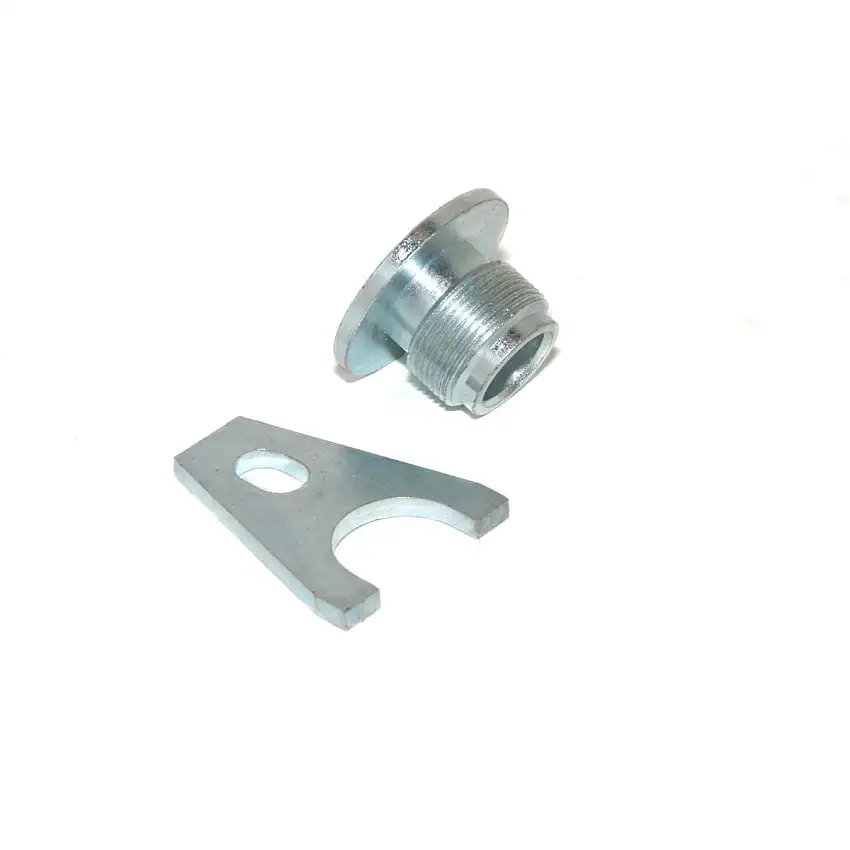 RETAINER, pinion
