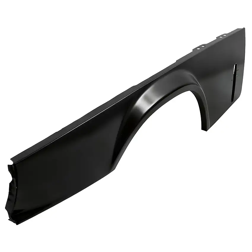FRONT FENDER, left, British Motor Heritage 867-010