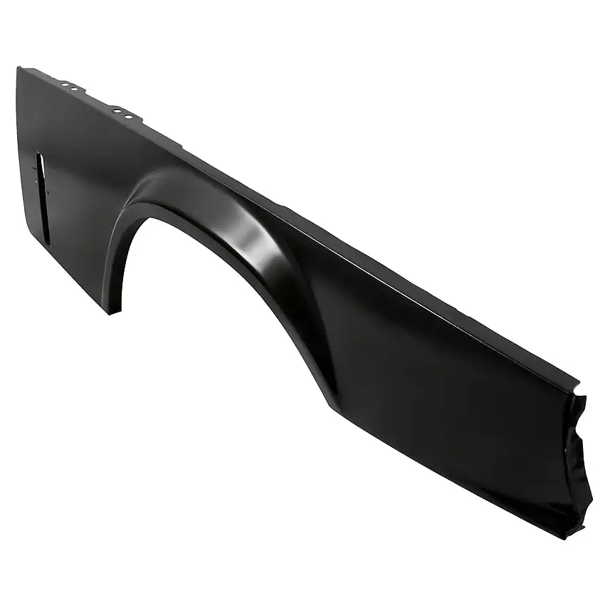 FRONT FENDER, right, British Motor Heritage 867-020
